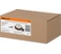 Светильник TDM ELECTRIC НПБ1102 венге круг с решеткой 100Вт IP54 SQ0303-0427 6