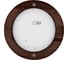 Светильник TDM ELECTRIC НПБ1101 венге круг 100Вт IP54 SQ0303-0425 4