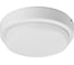 Светодиодный светильник TDM ELECTRIC LED ДПП 3901 8Вт 6500К IP65 белый круг 140*57 мм Народный SQ0366-0148 1