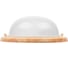 Светильник TDM ELECTRIC НПБ1101 сосна круг 100Вт IP54 SQ0303-0424 5