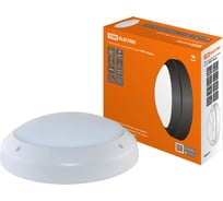 Светильник TDM ФБУ 05-2х20-013 "Бриз" белый IP64 SQ0328-0309
