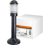 Светильник TDM ELECTRIC НТУ 05-40-810-С2 Светлячок на стойке 330 мм IP54 SQ0330-0826