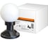 Светильник TDM ELECTRIC НТУ 03-60-160-С1 шар опал d=160 мм на стойке 130 мм IP54 SQ0330-0616 1