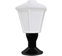 Светильник ЗСП GL 85-40E/13F Laterna Opal 146104005