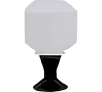 Светильник ЗСП GL 145-75E/23F Poly Cube Opal 161107519
