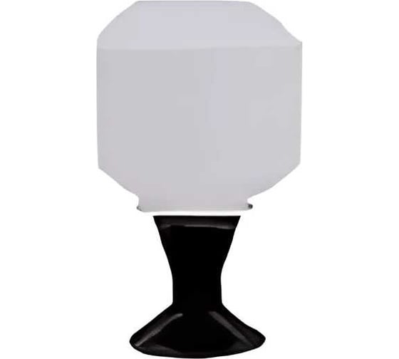 Светильник ЗСП GL 145-75E/23F Poly Cube 162107520 1