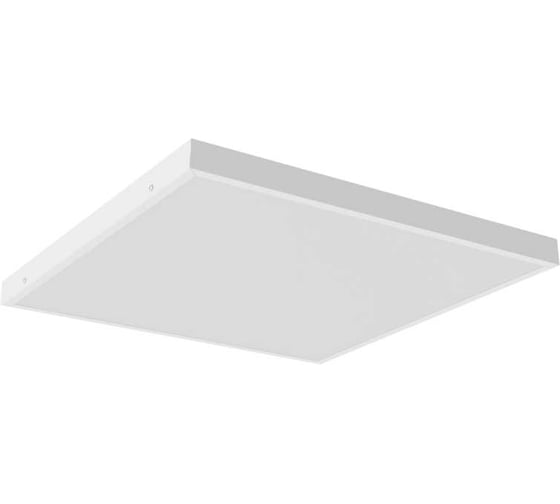 Светильник ЗСП Alenka LED-38-845-53 Opal 709003853