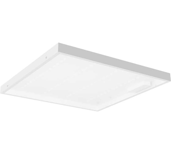 Светильник ЗСП Alenka LED-38-845-25 GR 706003825 1