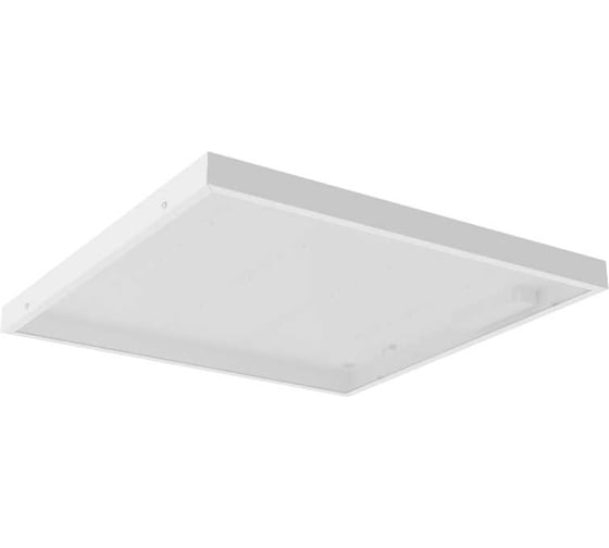 Светильник ЗСП Alenka LED-38-845-25 GR 706003825