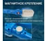 Светильник-переноска светодиодная ООО ТД Агиро 10м, с магнитом, 220В PERENCV10 9