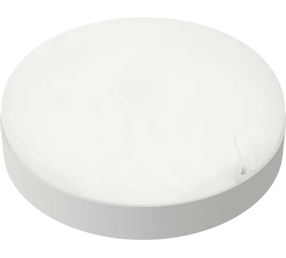 Светильник ЗСП Bubble LED-8-031 MW 840 738408031