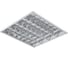 Светильник ЗСП Classic LED Т8/R-236-22 701203622 1