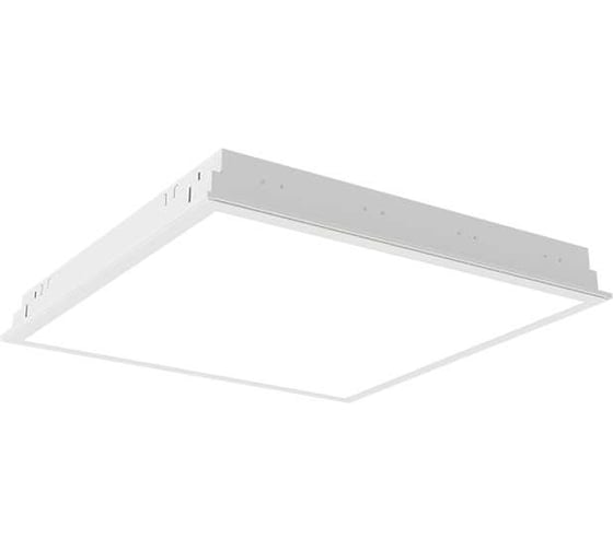 Светильник ЗСП Classic LED Т8/R-418-53 Opal 703401853 1