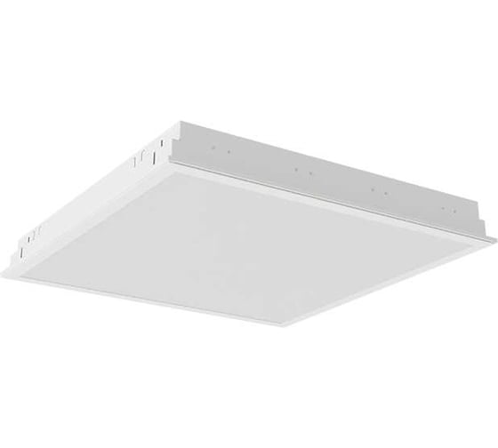 Светильник ЗСП Classic LED Т8/R-418-53 Opal 703401853