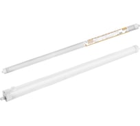 Светодиодный светильник TDM ELECTRIC LED ДПП 1200 36Вт, 4000К, 3250лм, IP65, компакт, с ИК датчиком, Народный SQ0366-0173