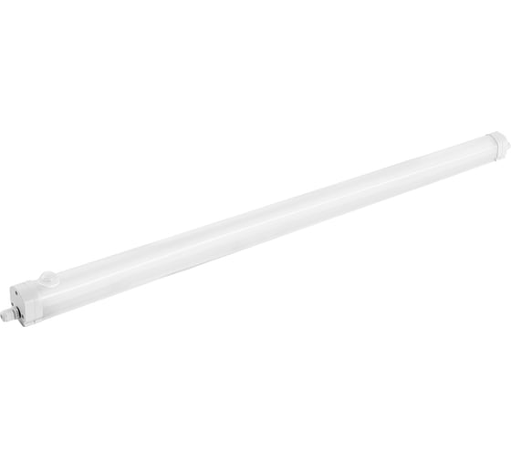 Светодиодный светильник TDM ELECTRIC LED ДПП 1200 36Вт, 4000К, 3250лм, IP65, компакт, с ИК датчиком, Народный SQ0366-0173