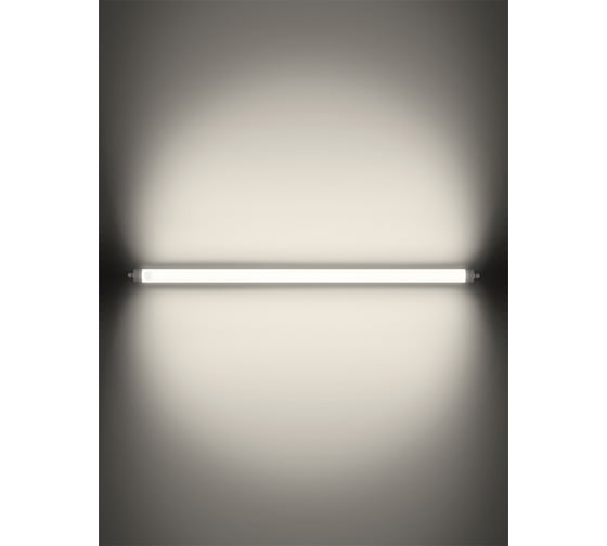 Светодиодный светильник TDM ELECTRIC LED ДПП 1200 36Вт, 4000К, 3250лм, IP65, компакт, с ИК датчиком, Народный SQ0366-0173