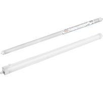 Светодиодный светильник TDM ELECTRIC LED ДПП 1200 36Вт 6500К 3250лм IP65 компакт с ИК датчиком Народный SQ0366-0174