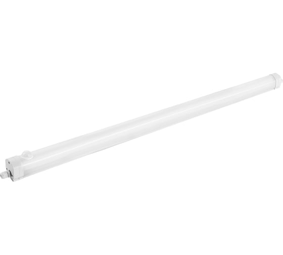 Светодиодный светильник TDM ELECTRIC LED ДПП 1200 36Вт 6500К 3250лм IP65 компакт с ИК датчиком Народный SQ0366-0174