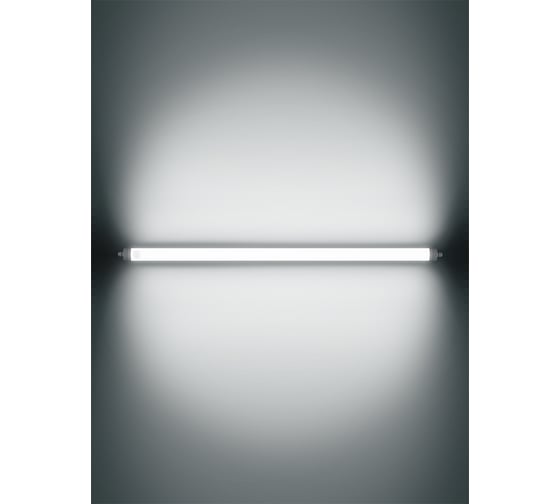 Светодиодный светильник TDM ELECTRIC LED ДПП 1200 36Вт 6500К 3250лм IP65 компакт с ИК датчиком Народный SQ0366-0174