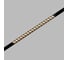 Трековый линейный светодиодный светильник Hesby Lighting ElDeko HSBL_0148 2