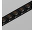 Трековый линейный светодиодный светильник Hesby Lighting ElDeko HSBL_0148 3