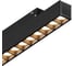 Трековый линейный светодиодный светильник Hesby Lighting ElDeko HSBL_0148 4