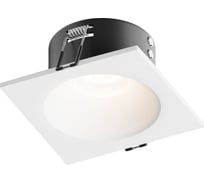 Точечный встраиваемый светильник Hesby Lighting Nova HSBL_0136