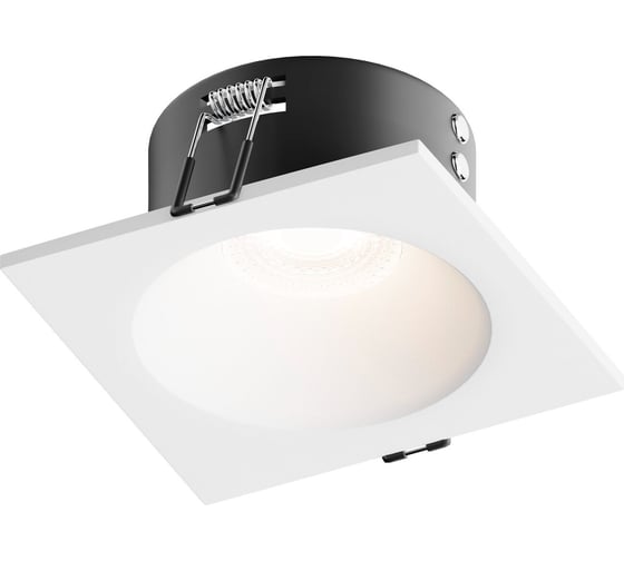 Точечный встраиваемый светильник Hesby Lighting Nova HSBL_0136 1