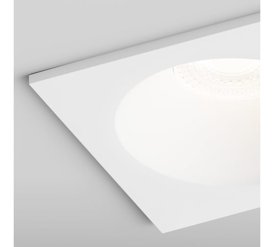 Точечный встраиваемый светильник Hesby Lighting Nova HSBL_0136