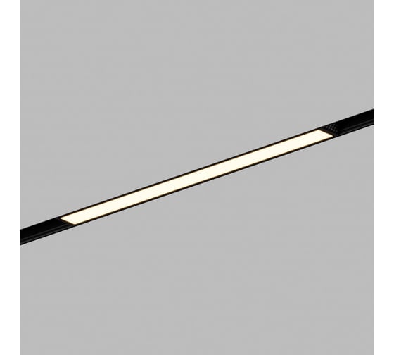 Трековый линейный светодиодный светильник Hesby Lighting ElDeko HSBL_0150