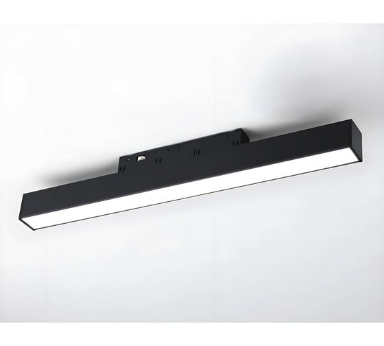 Трековый линейный светодиодный светильник Hesby Lighting ElDeko HSBL_0150
