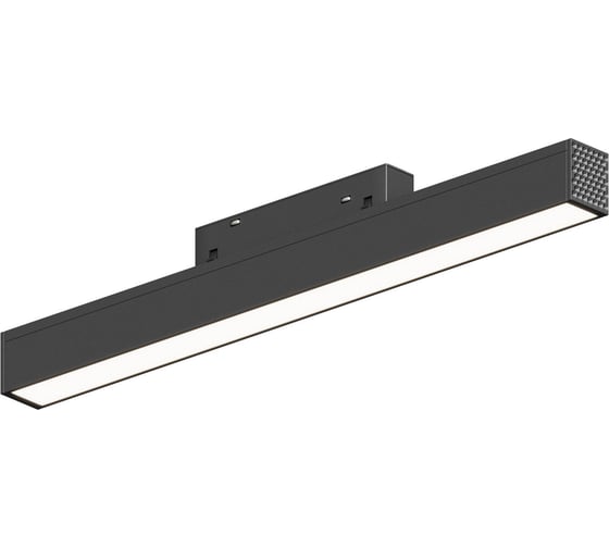 Трековый линейный светодиодный светильник Hesby Lighting ElDeko HSBL_0151 1