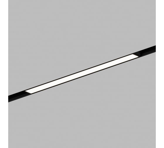 Трековый линейный светодиодный светильник Hesby Lighting ElDeko HSBL_0151