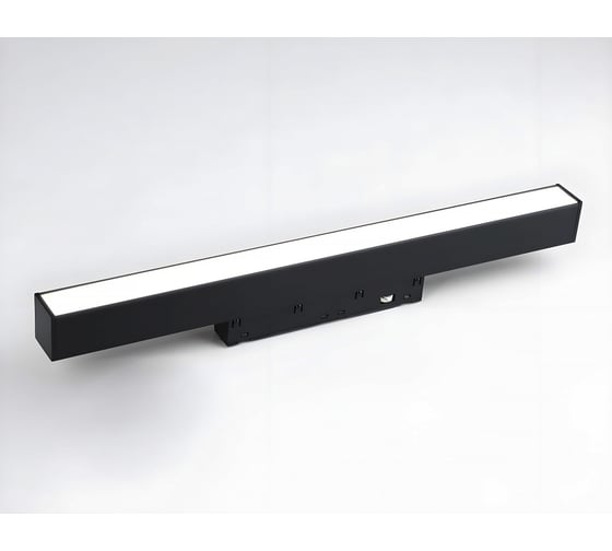 Трековый линейный светодиодный светильник Hesby Lighting ElDeko HSBL_0151