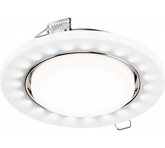 Точечный встраиваемый светильник Hesby Lighting Aurora HSBL_0132