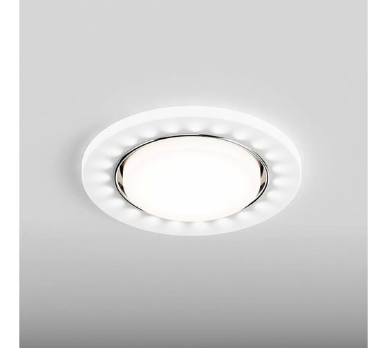 Точечный встраиваемый светильник Hesby Lighting Aurora HSBL_0132