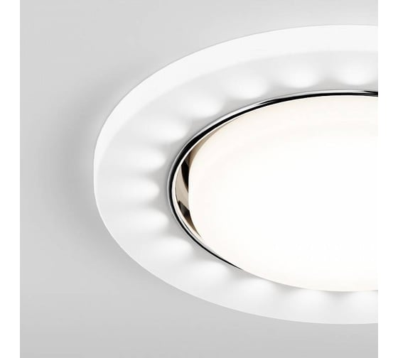 Точечный встраиваемый светильник Hesby Lighting Aurora HSBL_0132
