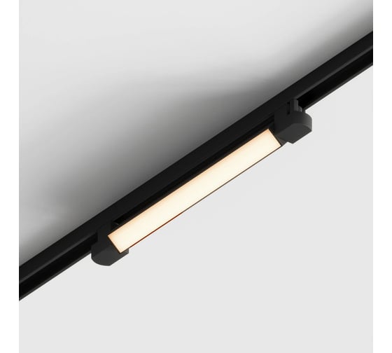 Трековый линейный светодиодный светильник Hesby Lighting Skylite HSBL_0140