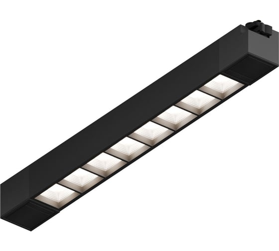 Трековый линейный светодиодный светильник Hesby Lighting Skylite HSBL_0143 1