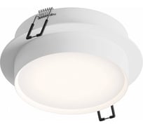 Точечный встраиваемый светильник Hesby Lighting Nimbus HSBL_0127
