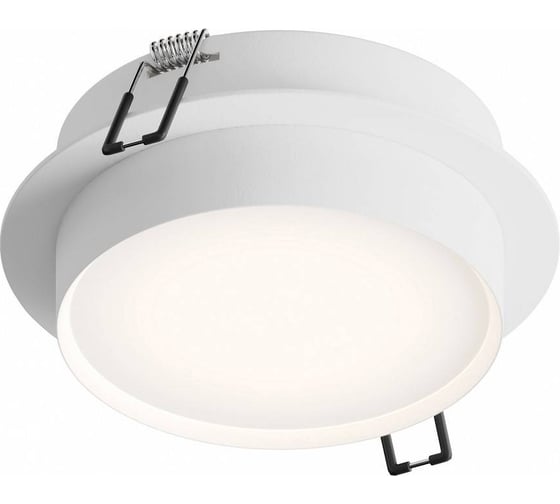 Точечный встраиваемый светильник Hesby Lighting Nimbus HSBL_0127 1