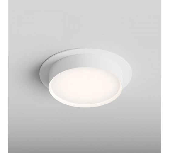 Точечный встраиваемый светильник Hesby Lighting Nimbus HSBL_0127
