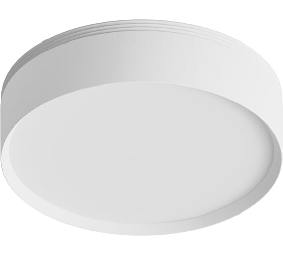 Точечный встраиваемый светильник Hesby Lighting Nimbus HSBL_0127