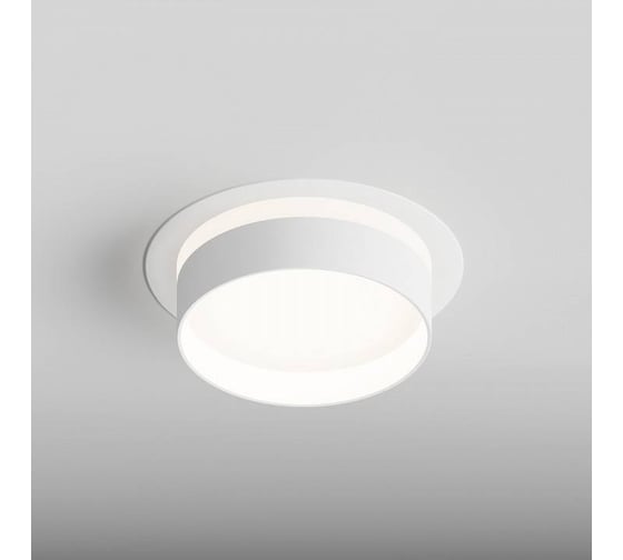 Точечный встраиваемый светильник Hesby Lighting Nimbus HSBL_0129