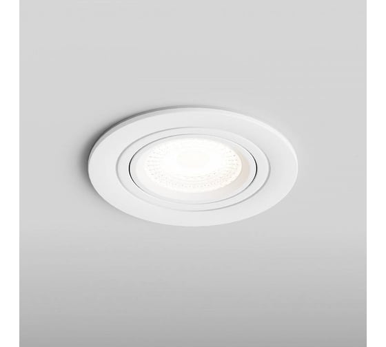Точечный встраиваемый светильник Hesby Lighting Aqua Breeze HSBL_0134