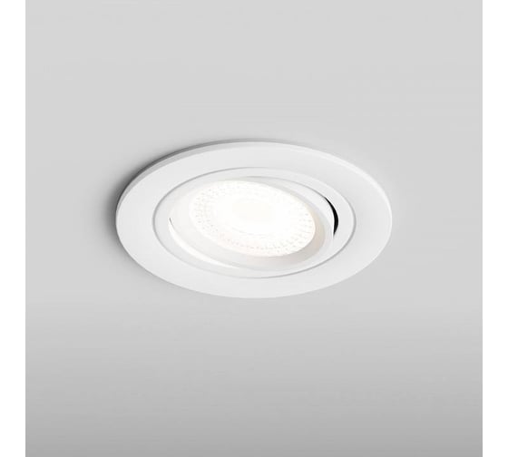 Точечный встраиваемый светильник Hesby Lighting Aqua Breeze HSBL_0134