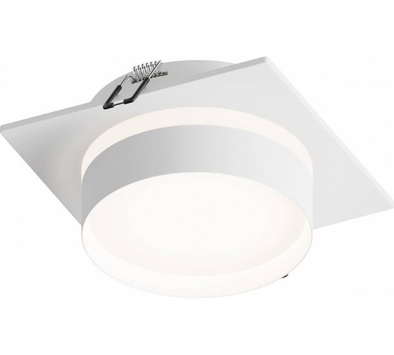 Точечный встраиваемый светильник Hesby Lighting Nimbus HSBL_0130