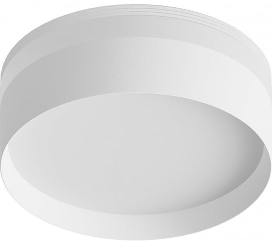 Точечный встраиваемый светильник Hesby Lighting Nimbus HSBL_0130