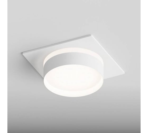 Точечный встраиваемый светильник Hesby Lighting Nimbus HSBL_0130